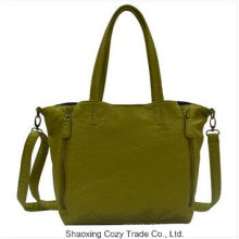 Handbag Messenger Bag Multi-Functional PU Bag